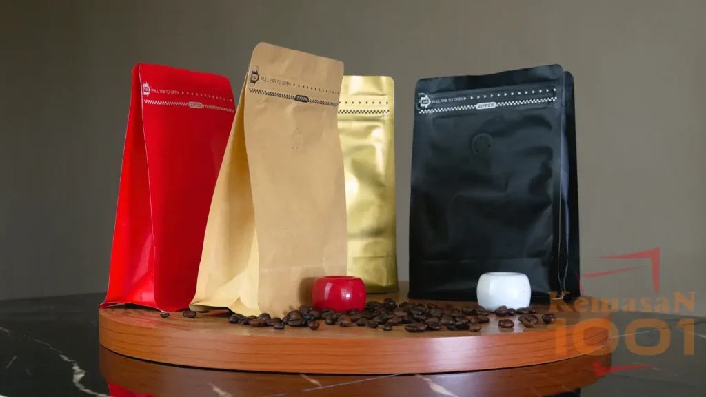 Panduan untuk Pemula dalam Memilih Kemasan