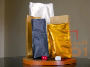 Memilih Kemasan untuk Snack Anda