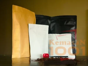 Rahasia Desain Kemasan