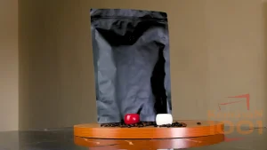 Supplier kemasan kopi