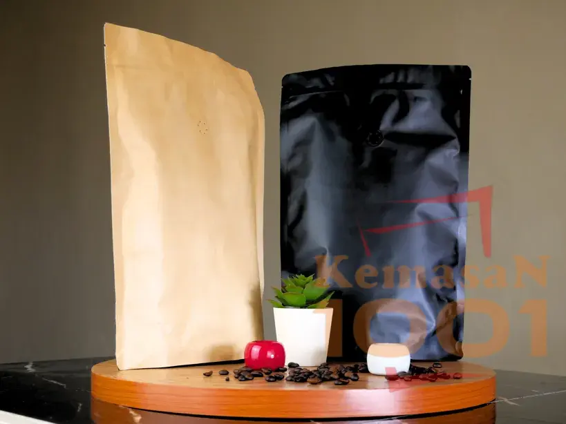 kemasan kopi