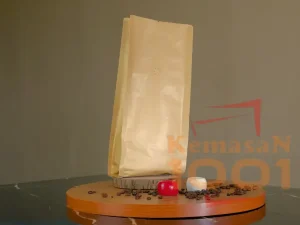 Toko kemasan kopi