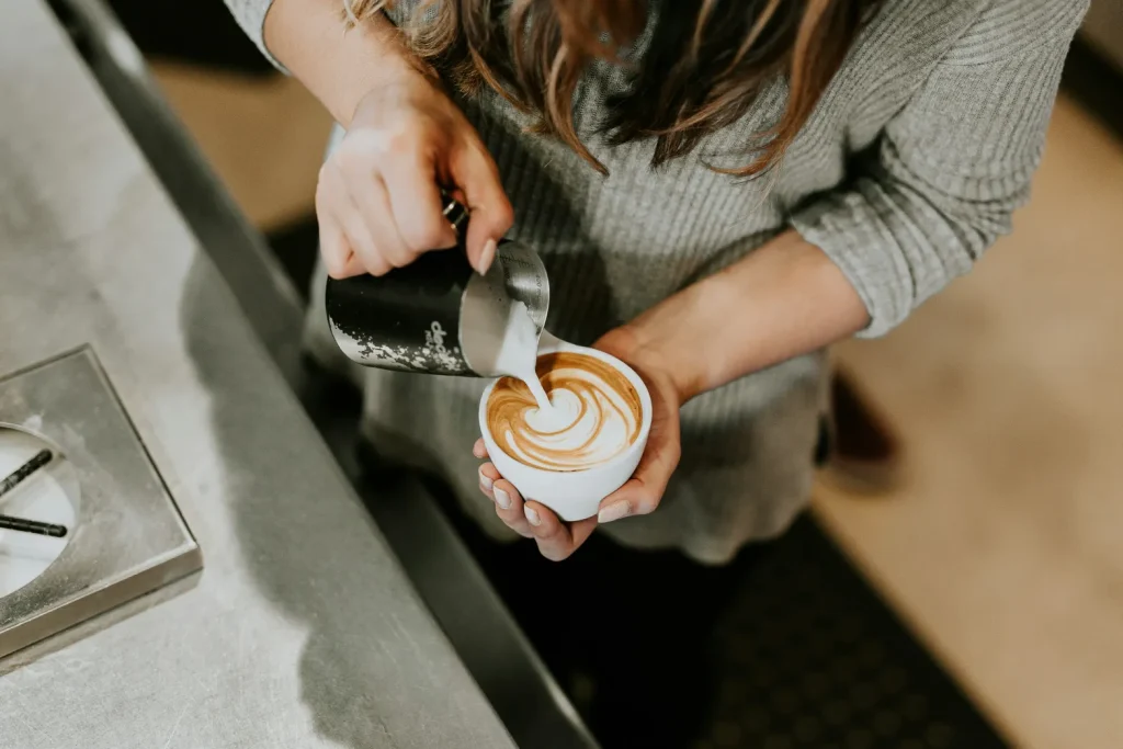 panduan cara memulai bisnis kopi dari nol