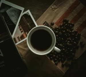 kemasan kopi Tangerang