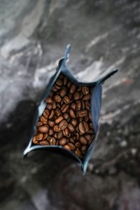 Toko kemasan kopi