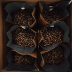 Toko Kemasan kopi