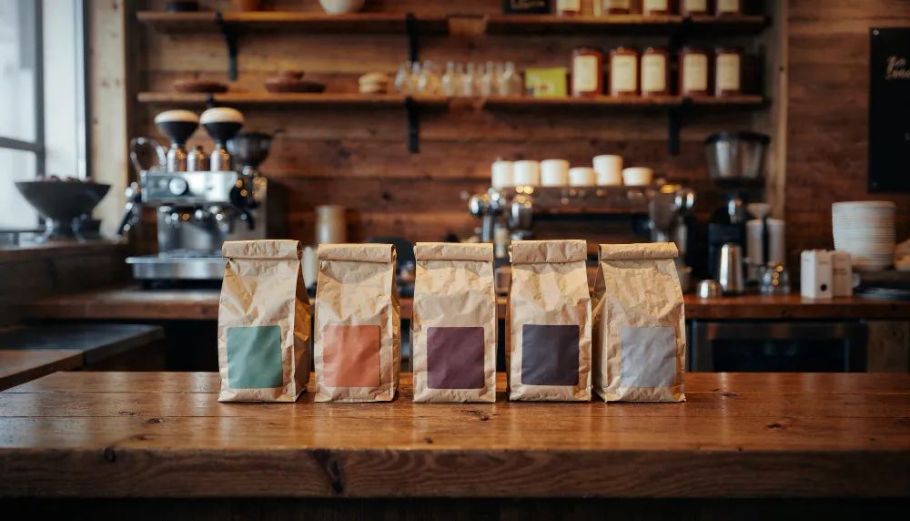 Mengapa Gading Serpong, BSD, dan Alam Sutera Menjadi "Segitiga Emas" Kafe Kopi di Indonesia?