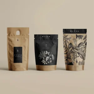 5 Ide Desain Kemasan Hampers Kopi Edisi Natal & Tahun Baru