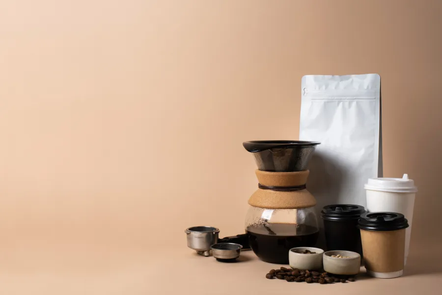 Rahasia Harga Kopi yang Profitabel