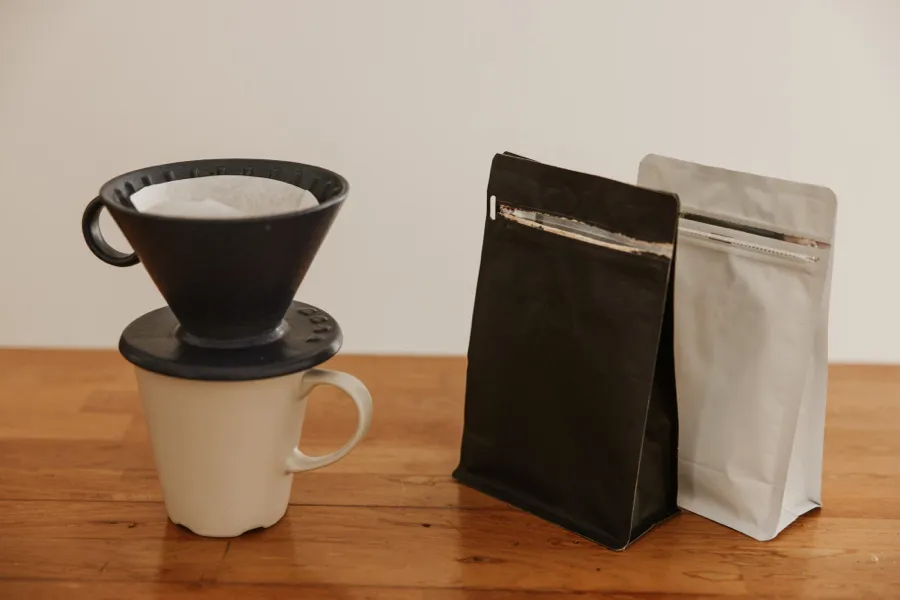 Cara Hitung HPP Kopi