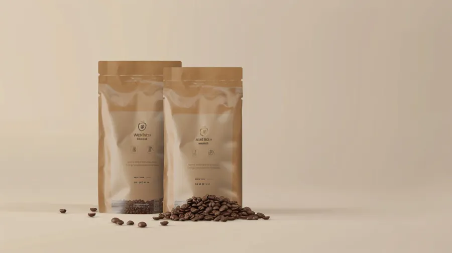 Menentukan Ukuran Kemasan Kopi