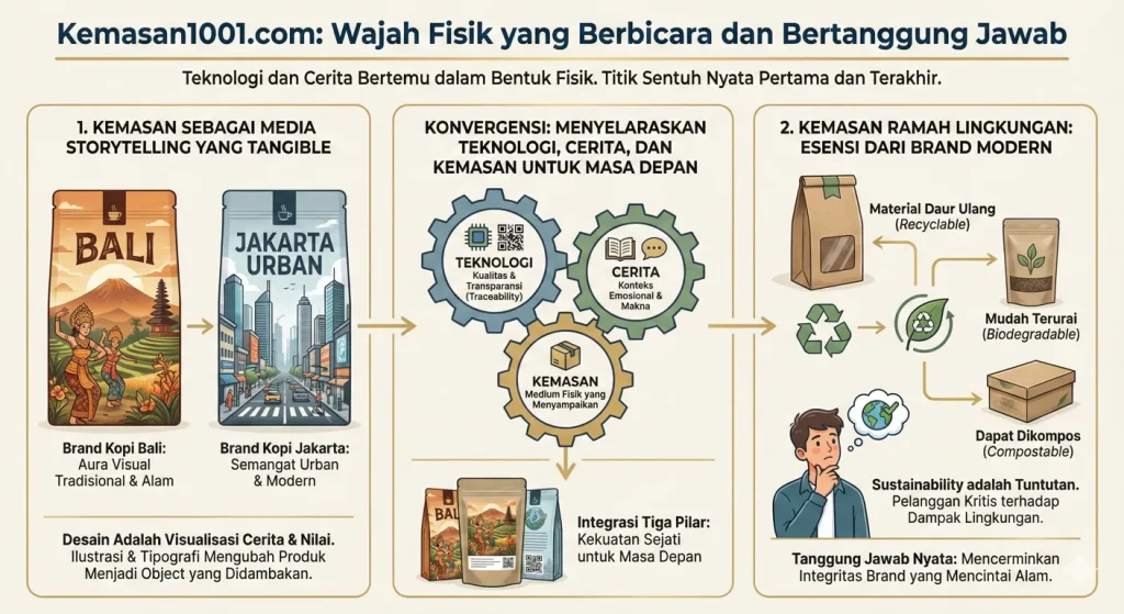 Masa Depan Kopi Indonesia