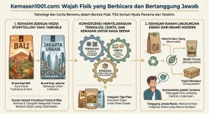 Masa Depan Kopi Indonesia