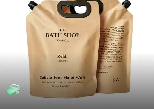 Household & Cleaning