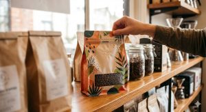 Stand Up Pouch untuk Kopi: Solusi atau Sekadar Tren?