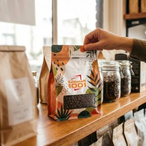 Apa Itu Stand Up Pouch & Mengapa Sangat Populer?