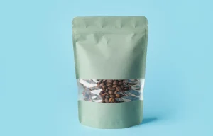 Stand Up Pouch untuk Kopi